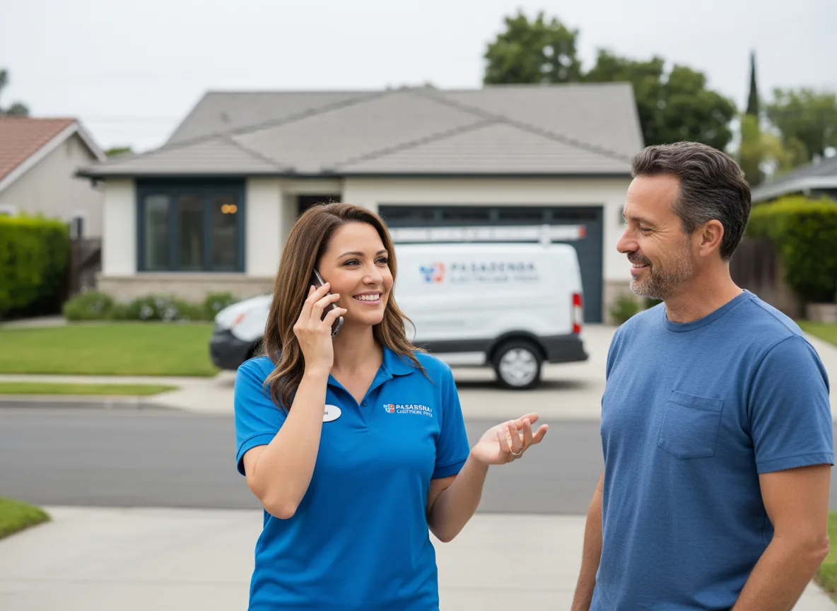 Electrician Shrewsbury, PA FAQs